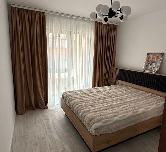 Apartament cu 2 camere PRIMA INCHIRIERE - Poză 5
