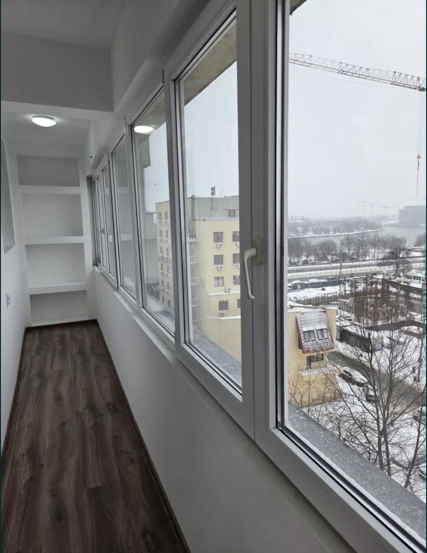AP. 2 CAMERE SOS. COLENTINA, PRIMA INCHIRIERE, RENOVAT, MOBILAT MODERN - Poză 7