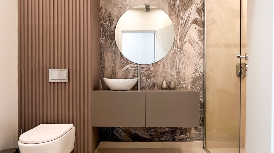 Apartament 2 camere LUX zona Iulius Mall Gheorgheni - Poză 10