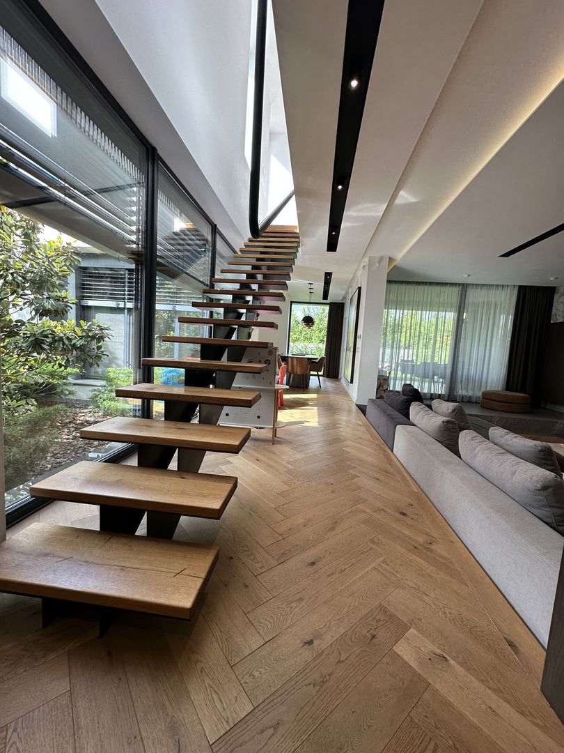 PROIECT  DEOSEBIT  IN  DUMBRAVITA - Poză 12