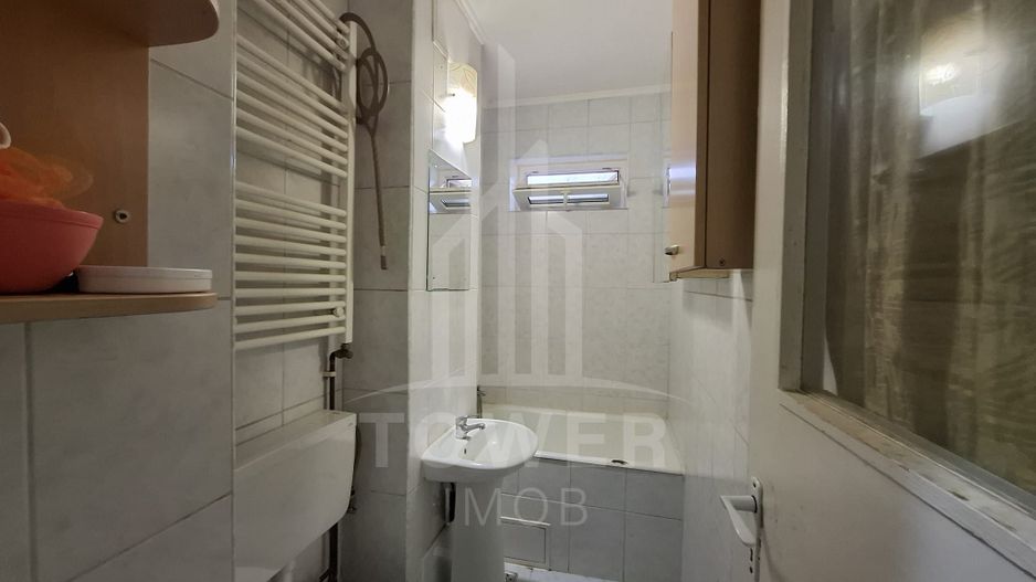 Apartament 2 camere zona Hipodrom( langa P-ta Rahovei) - Poză 10