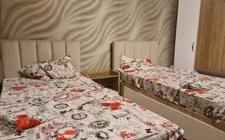 Vila P+1E,  7 camere, curte amenajata   - zona Mall, George Cosbuc, 2750 E - Poză 16