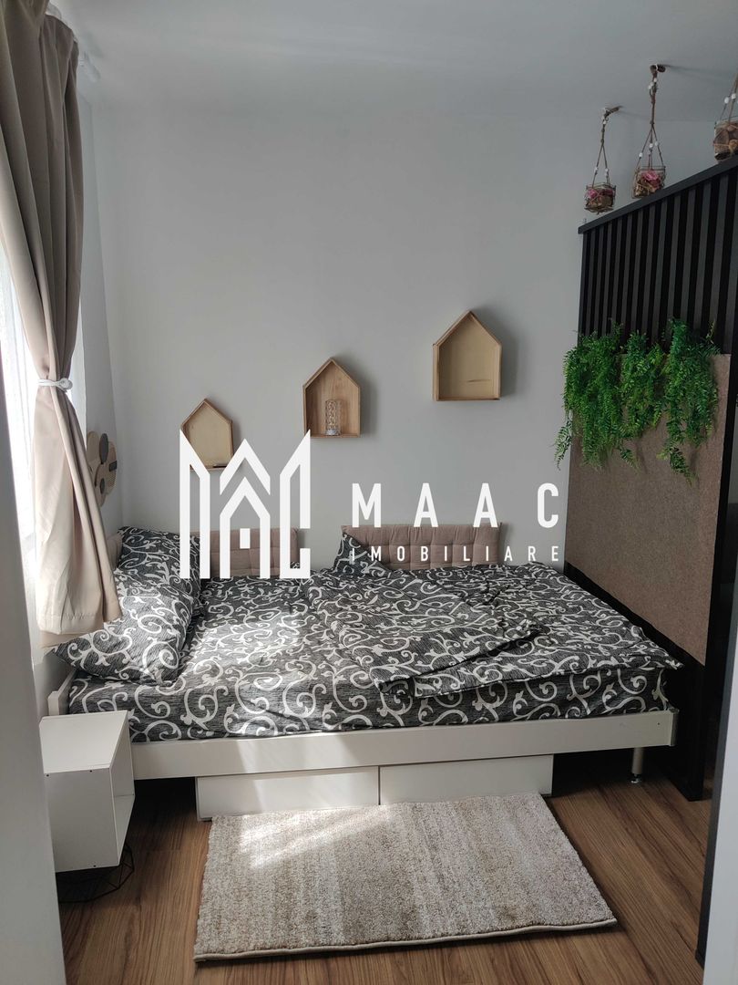 Apartament 1 camera | Etaj intermediar | Mobilata si utilata - Poză 2