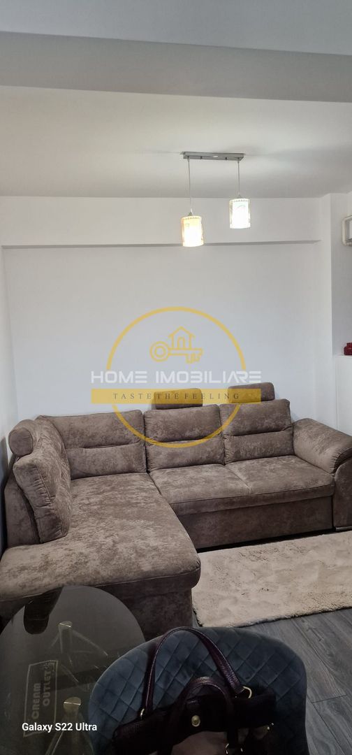 Apartament Pacurari 3camere/decomandat/bucatarie open space living - Poză 7