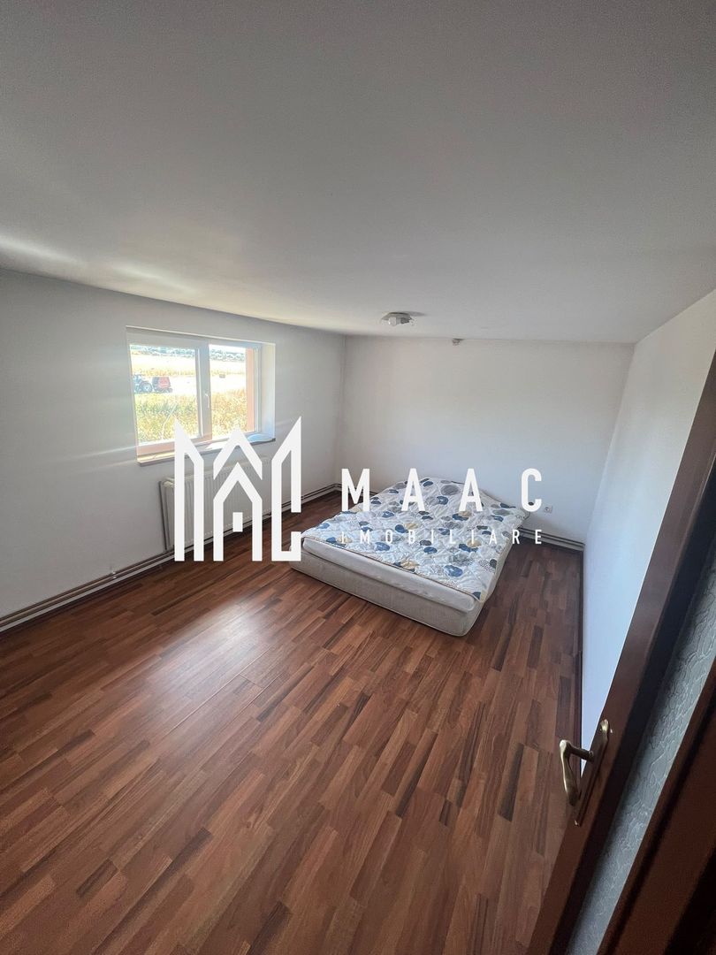 Casă de închiriat Sibiu | Gușterița | 5 camere | 120 mp - Poză 10