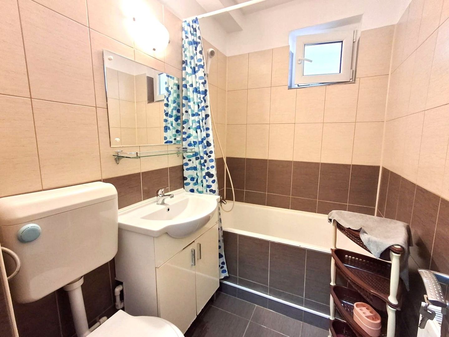 De Vanzare Apartament 2 Camere Dristor - Poză 10