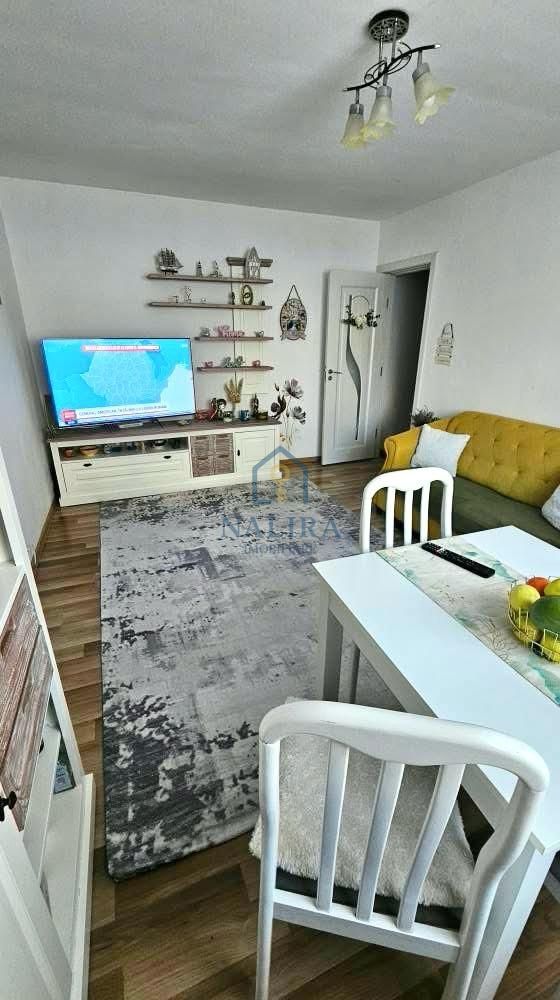 Apartament 2 camere de vanzare - Matei Basarab - Poză 4