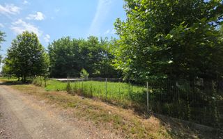 Teren intravilan 400 mp  cu autorizatie si funadatie  Săbăreni,  Joita - Poză 3