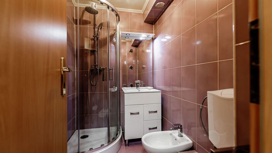 Apartament 3 camere "la cheie" - Revolutiei - COMISION 0% - Poză 5