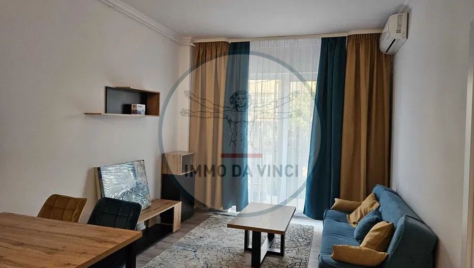 APARTAMENT 2 CAMERE | IULIUS MALL | FSEGA | PARCARE INCLUSA | BLOC NOU - Poză 2