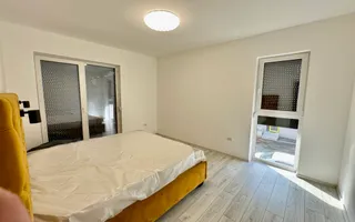 Ghiroda-Penthouse-Mobilat Complet - Poză 12