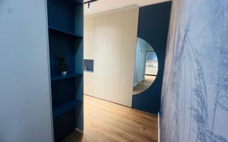 Apartament LUX | Ultracentral | Prima închiriere - Poză 8