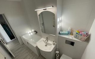 Apartament 2 camere de inchiriat, Bulevardul Primaverii, Podu Ros, Iasi - Poză 6