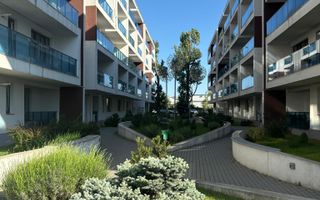 Ambasador Residence | 3 camere x 3 balcoane |  Mobilat - Poză 16