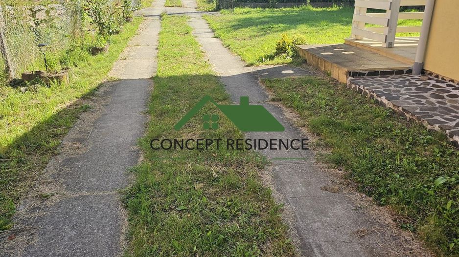 Comision 0%! Casă zona Marul de Aur - Victoriei, teren 812 mp - Poză 23