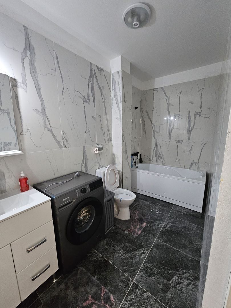 Apartament 2 camere- Cornitoiu - Poză 5