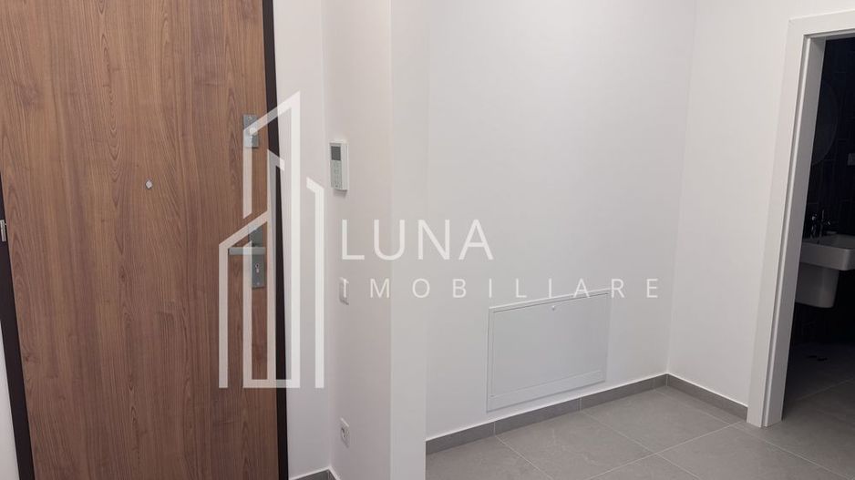 De închiriat – Apartament 2 camere, decomandat, etaj 2/3 – Tractorul - Poză 6