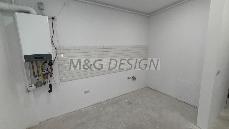 Apartament 2 camere  zona Braytim etaj 1 - Poză 3