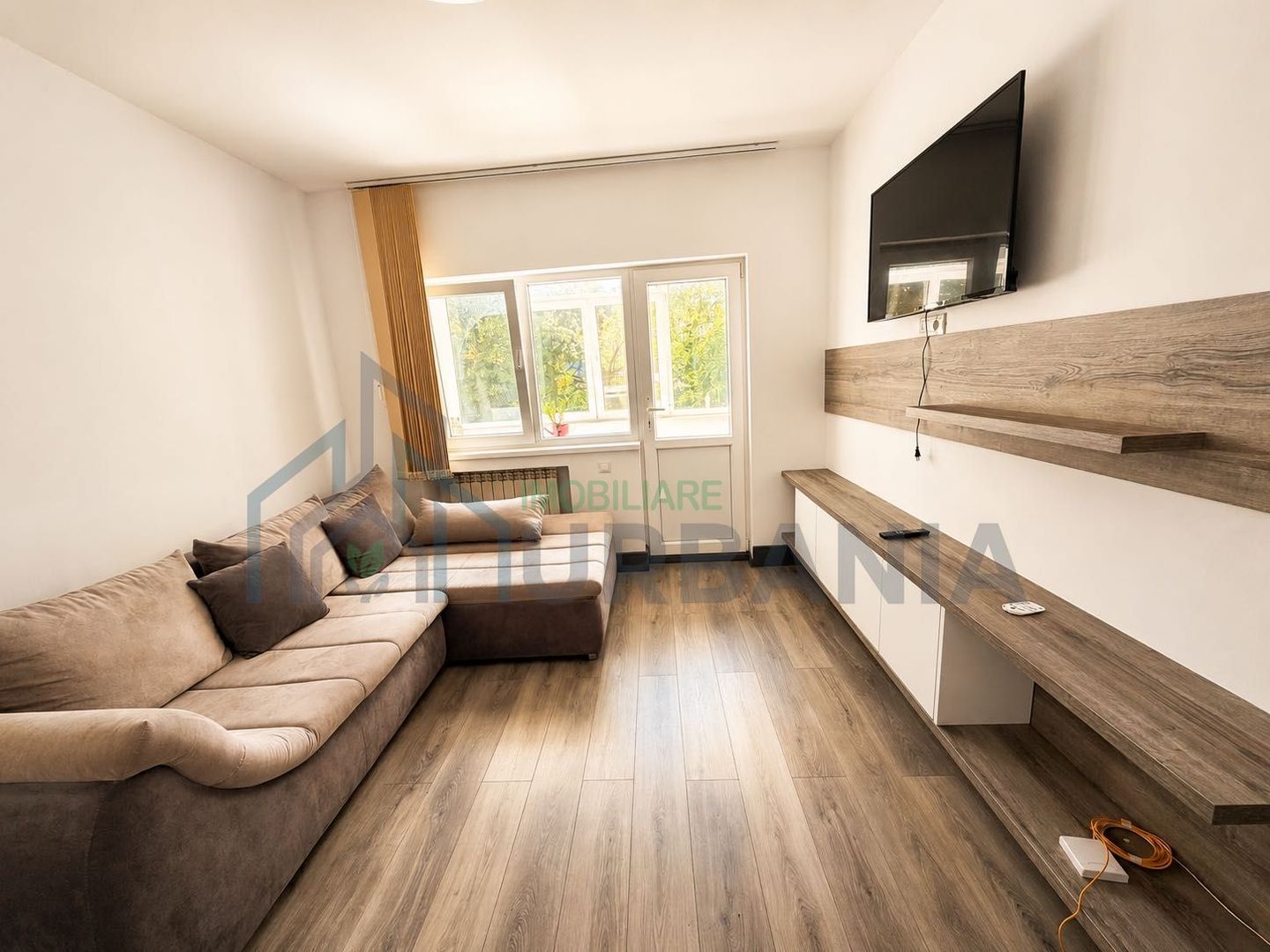 Apartament 2 camere decomandat, 55 mp - Piața Unirii – UMF, etaj 1, Iași - Poză 2