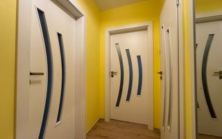 Apartament 2 camere | De vanzare | 46 mp | Etaj intermediar | Cetate - Poză 2