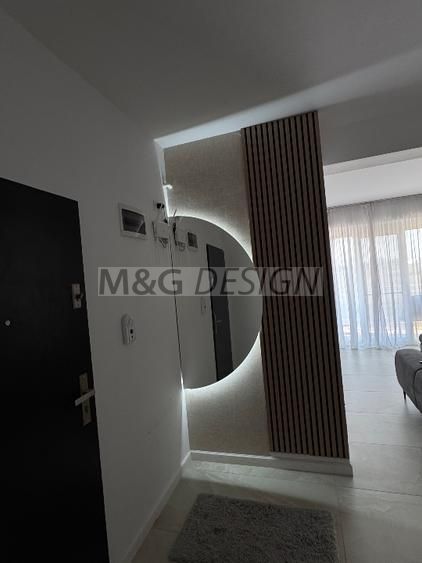 Apartament cu 2 camere Giroc bloc nou - Poză 6