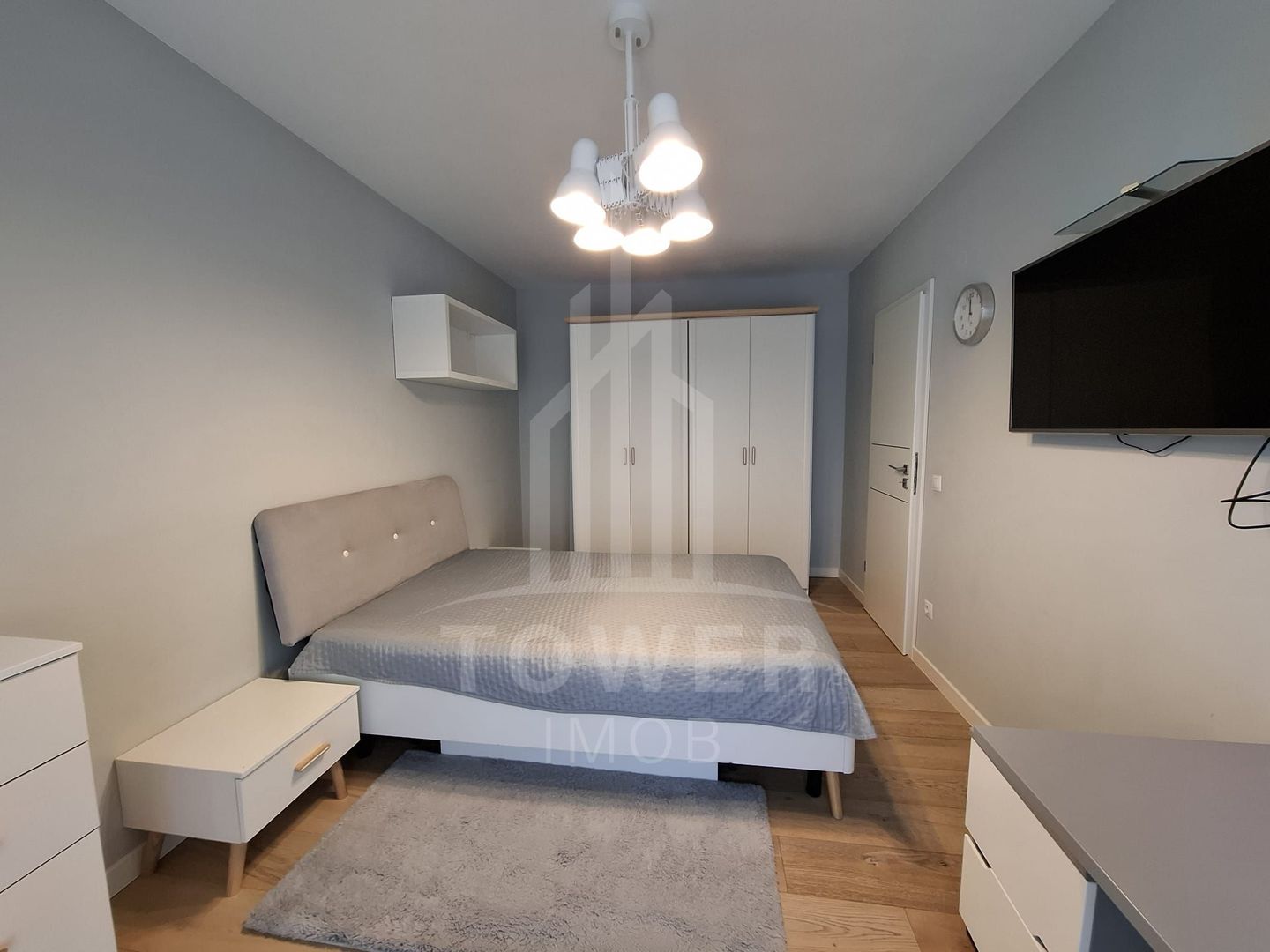 Penthouse de vânzare – finisaje premium, terasă generoasă - Poză 17
