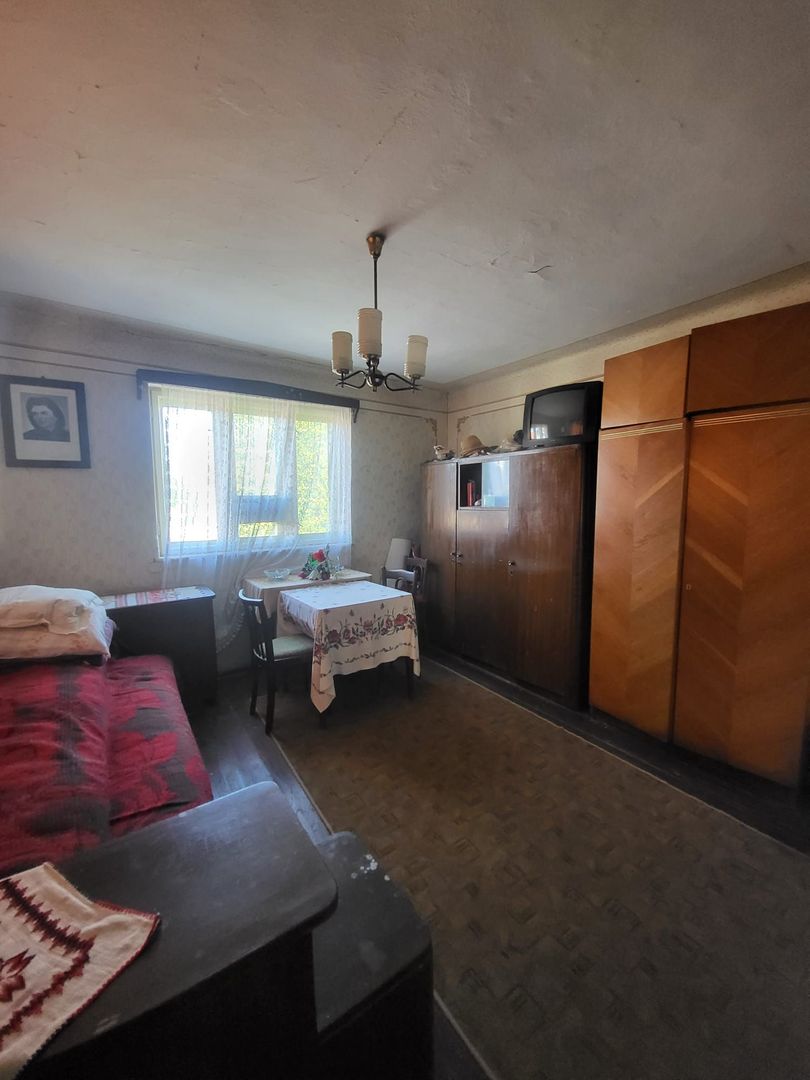 CASA TARANEASCA DE VANZARE IN OHABA LA 45000 EURO - Poză 3