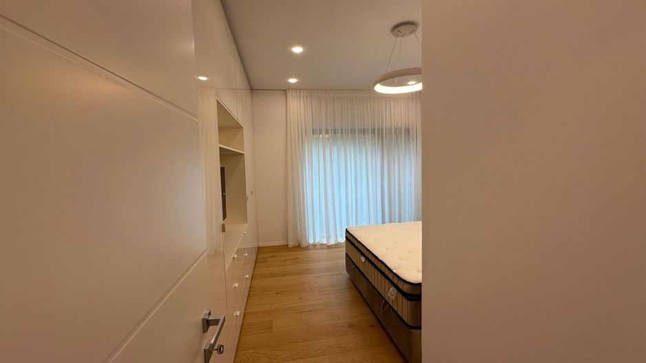 Apartament premium, clădire boutique nouă I Floreasca - Poză 6