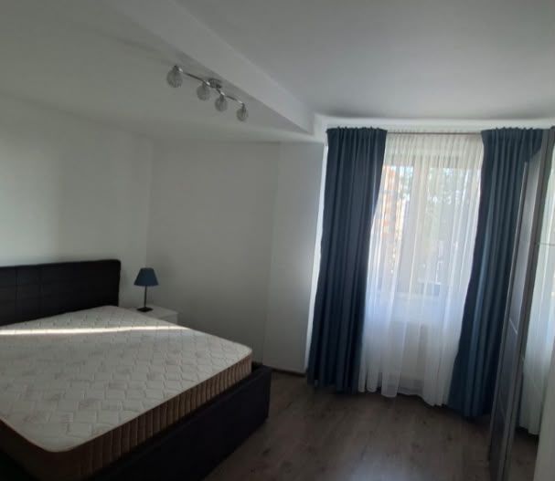 AP. 2 CAMERE- TITAN, PET-FRIENDLY, PARCARE INCLUSA, CENTRALA PROPRIE - Poză 5