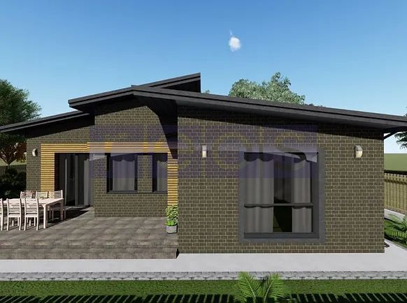 CASA DE VANZARE SABARENI - GIURGIU 4 CAMERE - Poză 2