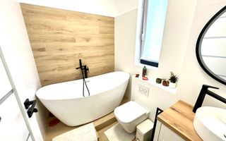 3 camere/2 băi/ Finisaje Premium/Zona Scortarilor - Poză 5