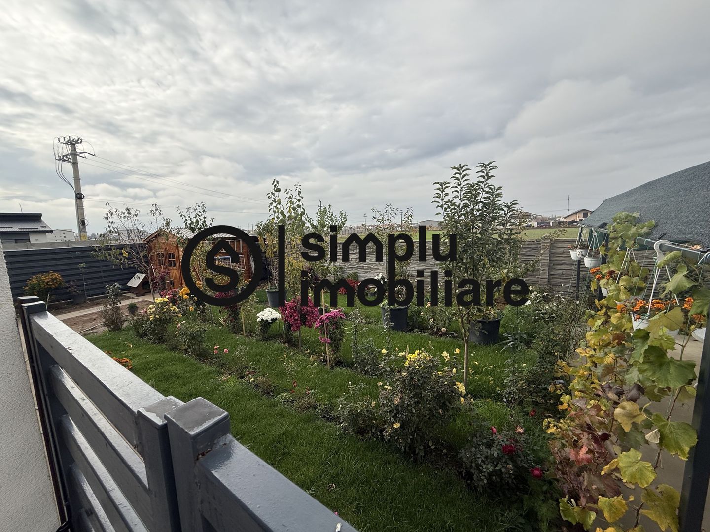 Casă de vânzare Magnolia - Poză 15