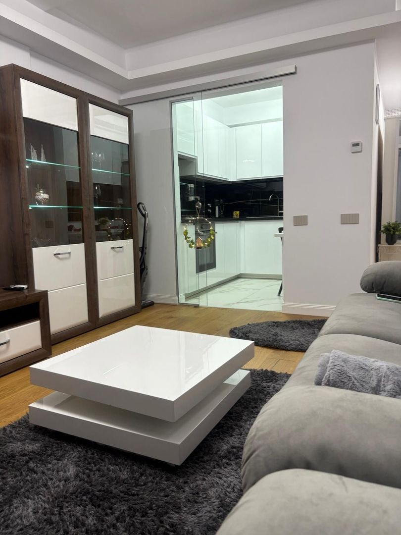 Apartament de lux 2 camere zona ultracentrala, complex rezidential - Poză 14