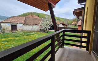 Casa 150 mp Teren 1715 mp Ampoita - Poză 17