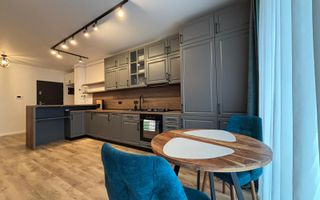 Apartament 2 camere modern - ansamblul Green Hill, Turnisor - Poză 5