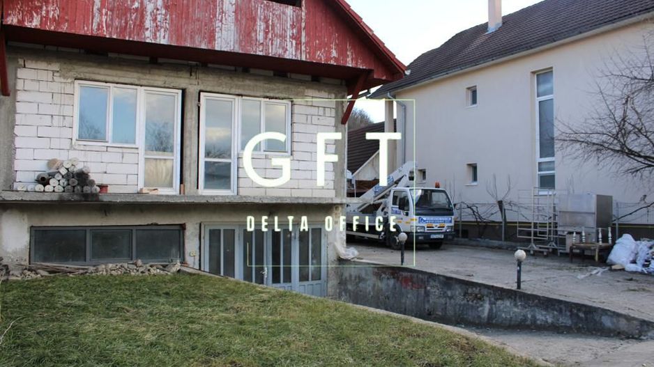 Casa de vanzare,Valea Ghinzii - Poză 1