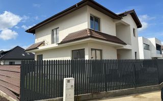 Casă individuală modernă de vânzare – Tunari | 0% comision | 350.000 € - Poză 2