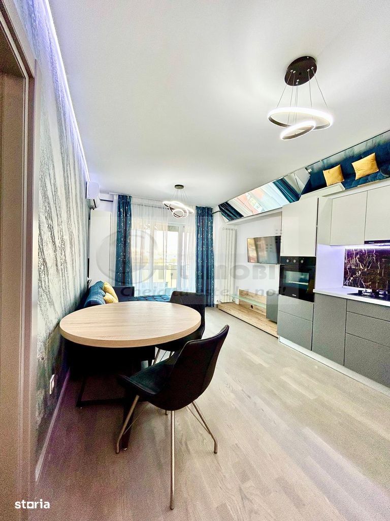 Apartament 2 camere | Himson Residence - 530EURO - Poză 2