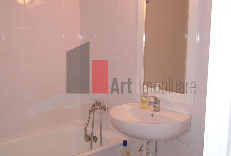 APARTAMENT 2 CAMERE PAUL GRECEANU - Poză 5