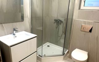 De închiriat – casă superbă cu 3 dormitoare, terasă și curte, Șelimbăr - Poză 4