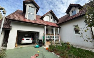 Vanzare casa individuala in Andrei Muresanu! - Poză 1