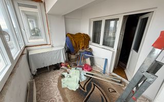 Ap 4 camere 90 mp+boxa+1 camera pe hol ultracentral b-dul Carol 1 - Poză 32