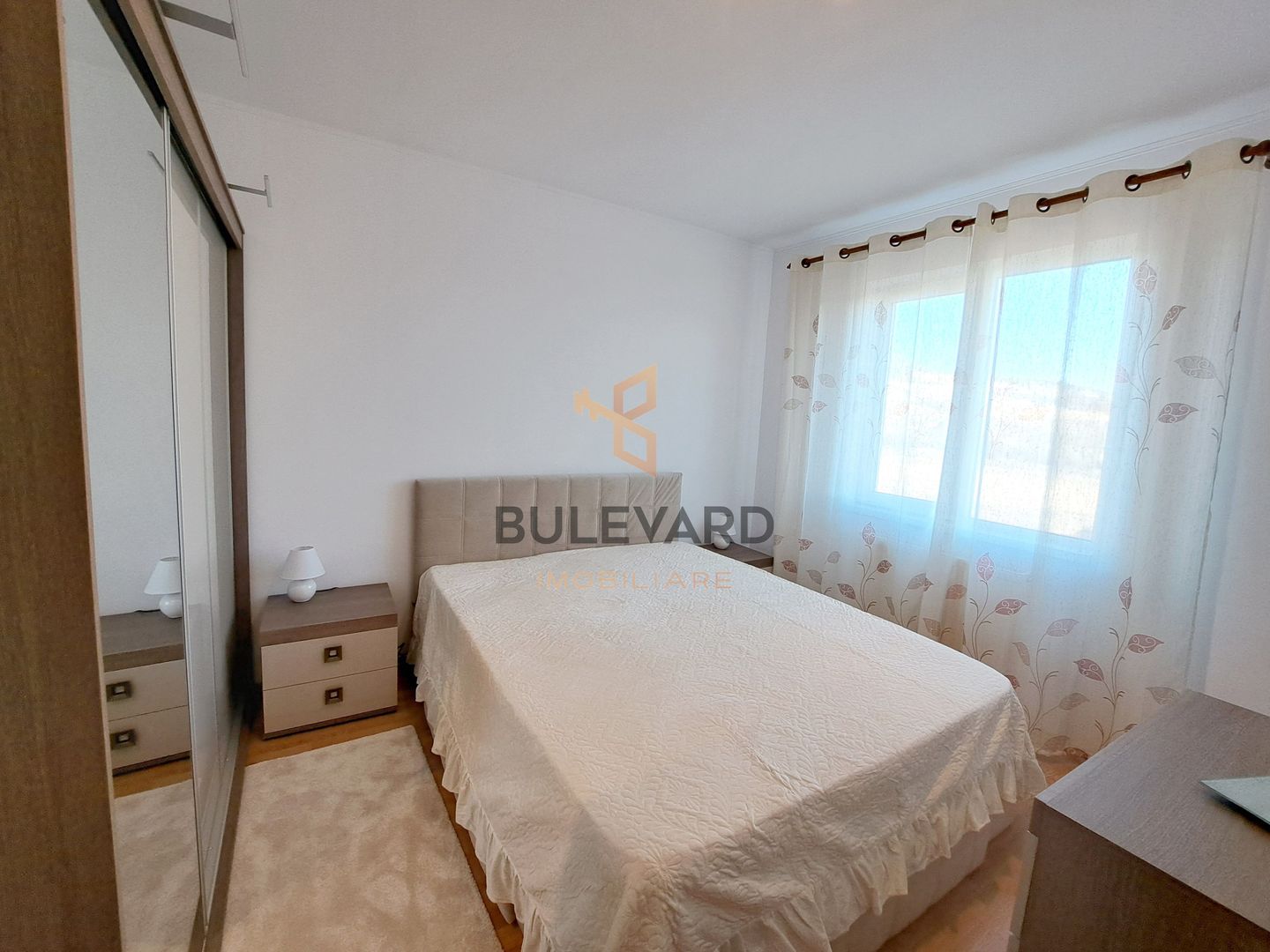 Apartament 3 camere, zona Apahida! - Poză 6