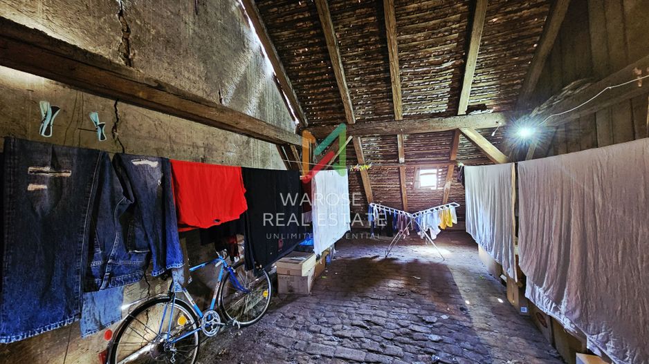 Centrul Istoric |Apollonia Hirscher |Acces Auto |Beci| Pod - Poză 21