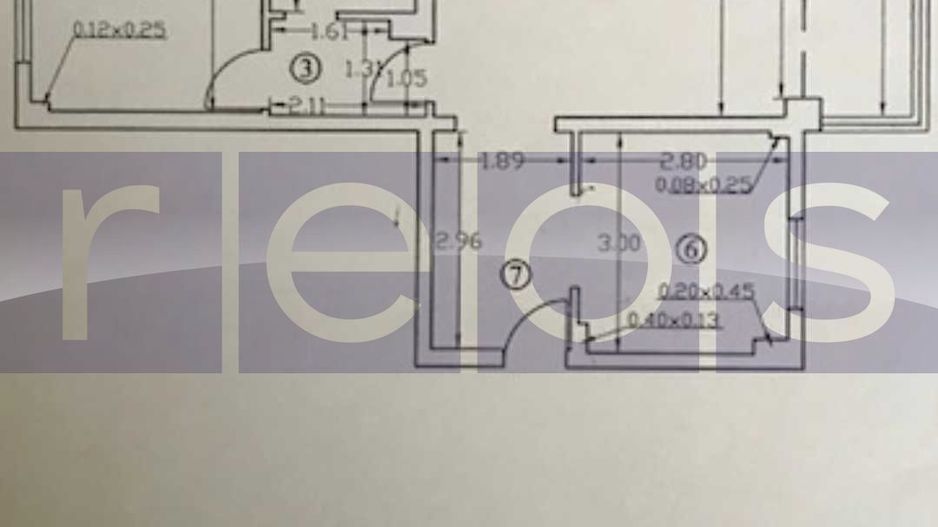 VANZARE 2 CAMERE DECOMANDAT-VEDERE PARCUL TINERETULUI - Poză 8