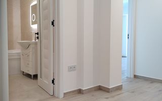 Apartament 2 Camere Decomandat + Parcare Subterană – Copou - Poză 4