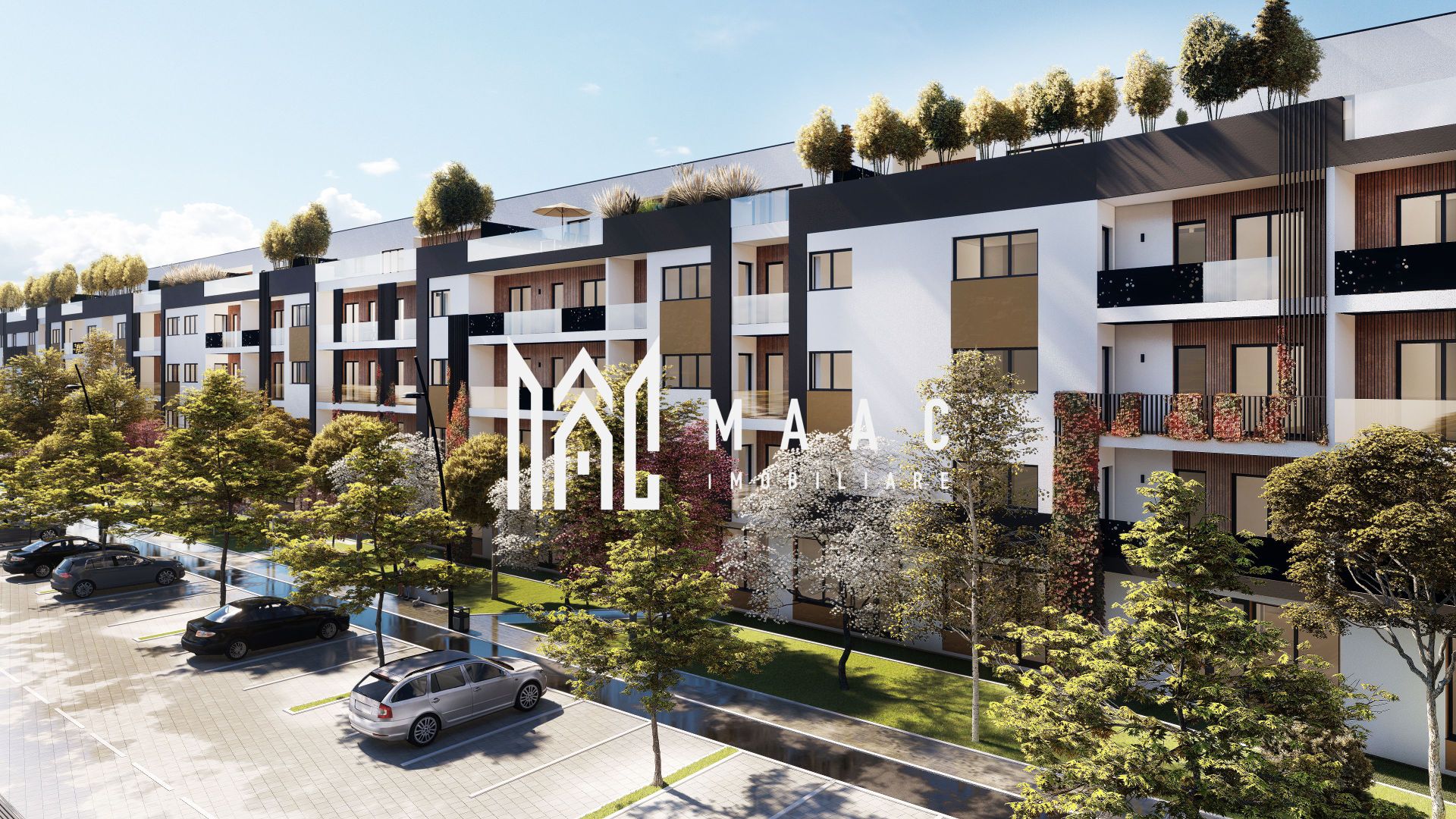 Comision 0% | Apartament 3 camere | Etaj intermediar | Lift - Poză 1