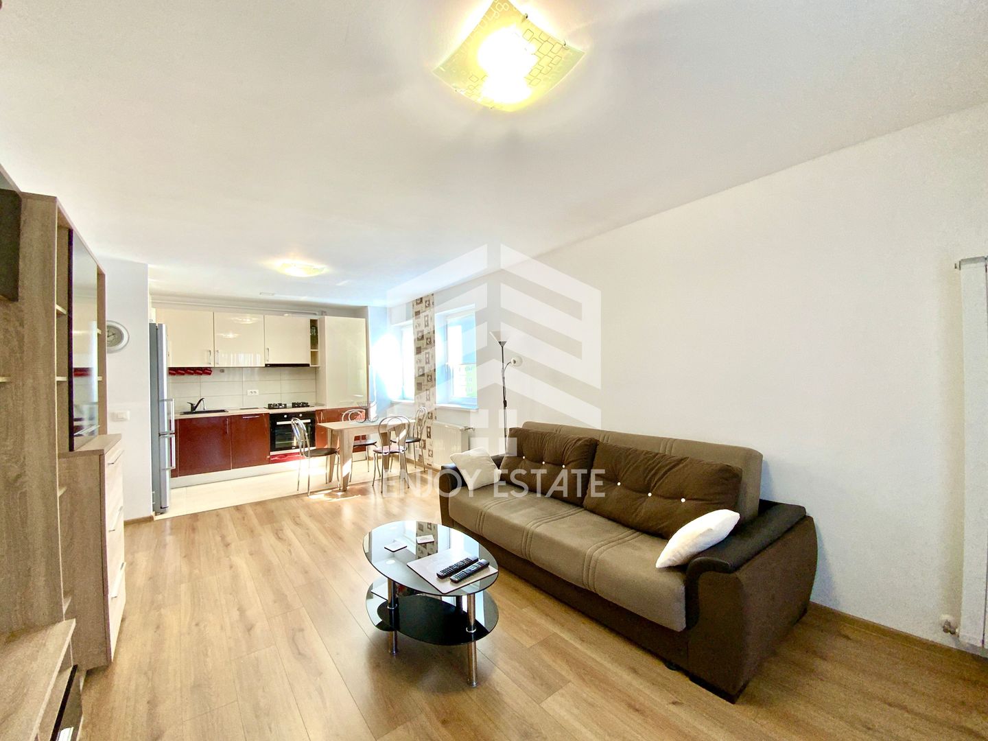 Apartament 2 camere – complet mobilat & utilat | Top City - Poză 5