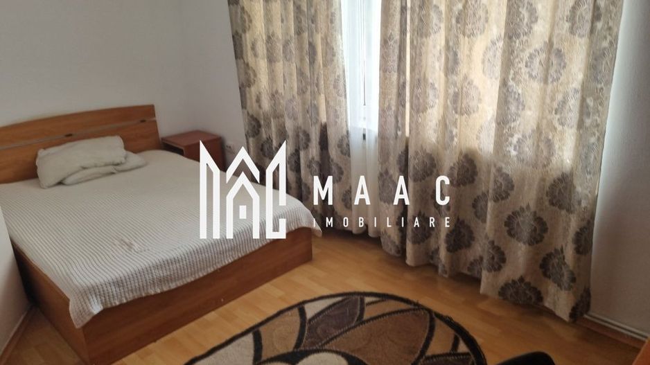 Apartament 2 camere decomandat | Terezian, Sibiu | 54 mp, etaj 3 - Poză 1