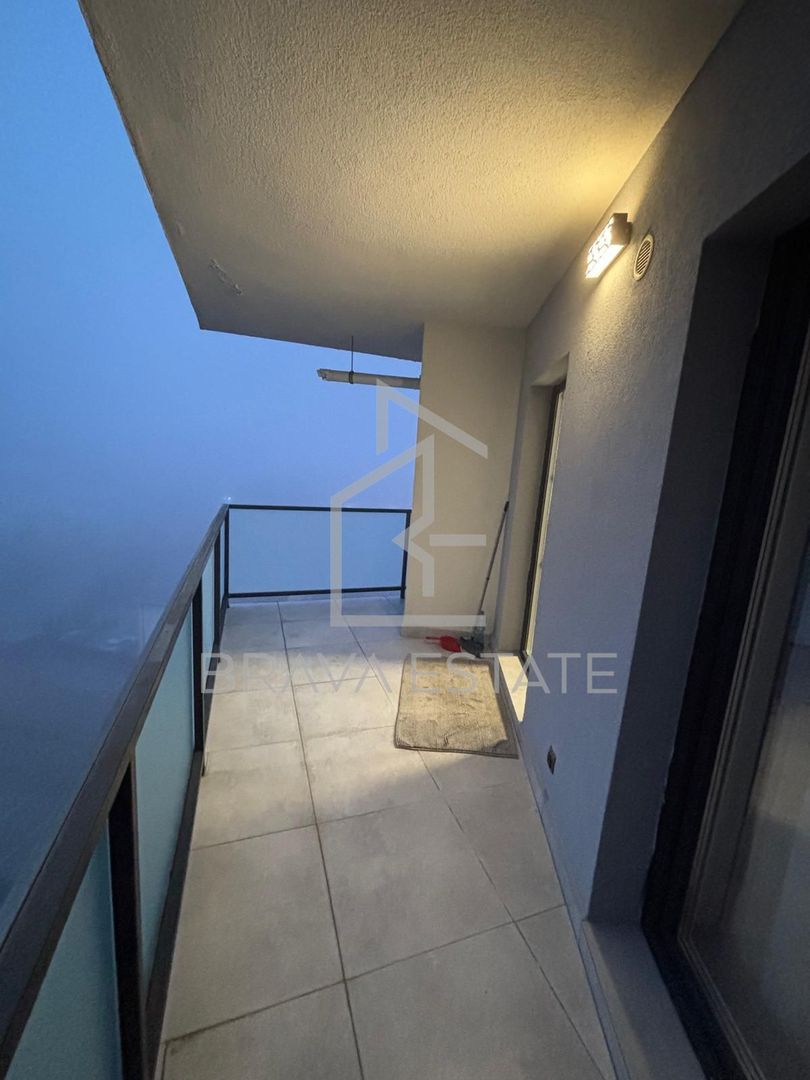 Apartament de vânzare, 53 mp ,loc de parcare subteran ,zona Buna ziua - Poză 10
